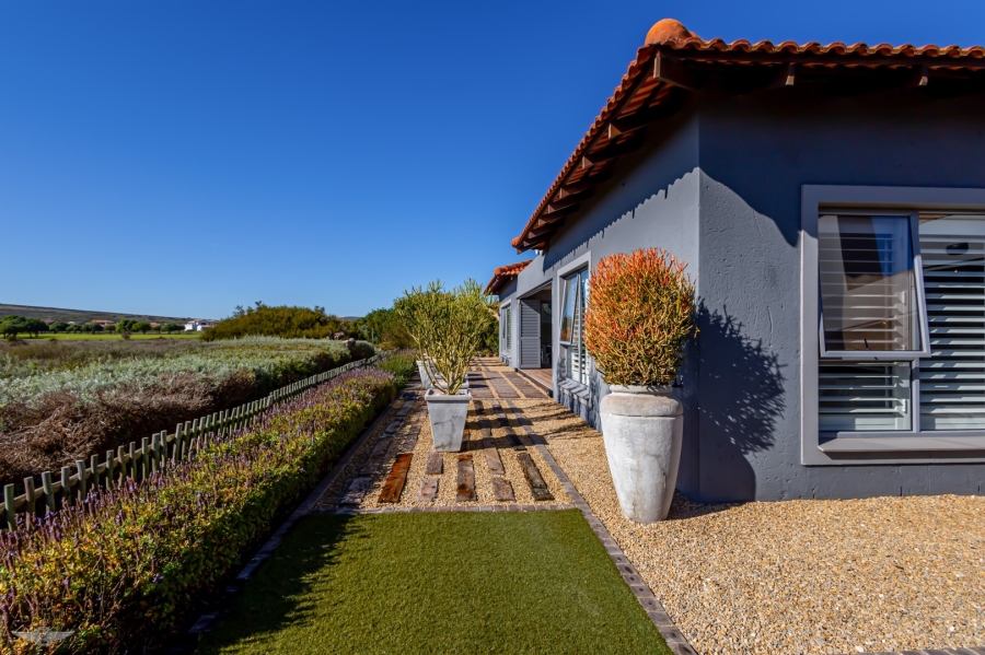 4 Bedroom Property for Sale in Langebaan Country Estate Western Cape